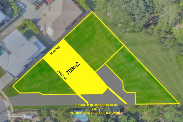 26A Highview Terrace, Daisy Hill QLD 4127