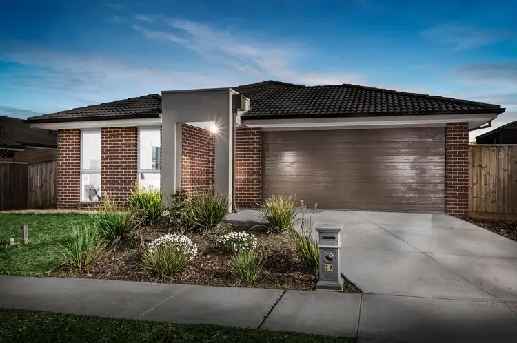 29 Blackwattle Court, Mernda VIC 3754