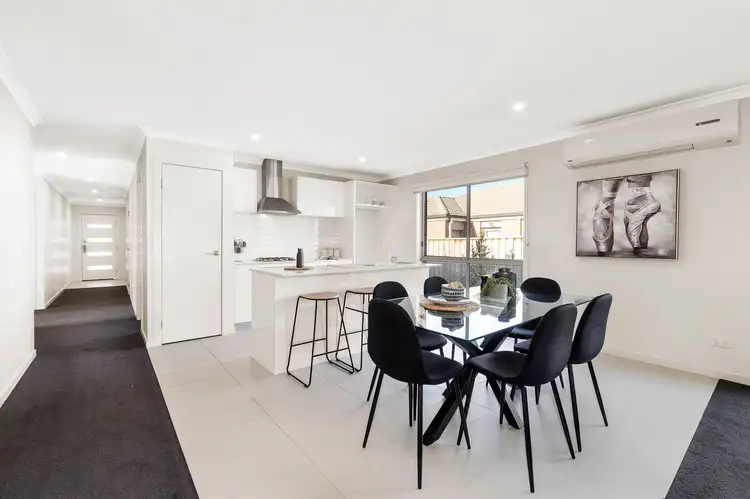 Fourth view of Homely house listing, 29 Blackwattle Court, Mernda VIC 3754