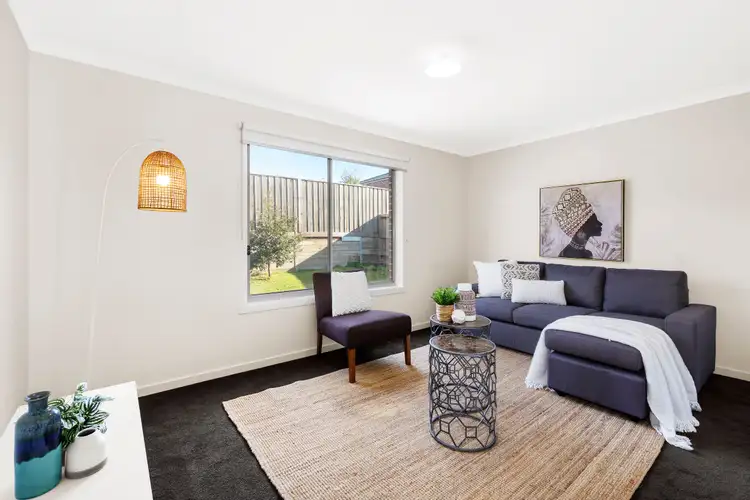 Fifth view of Homely house listing, 29 Blackwattle Court, Mernda VIC 3754
