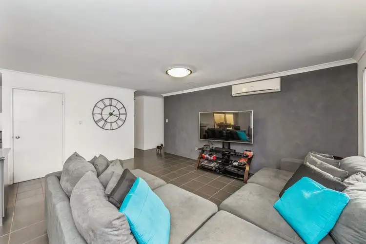 Fourth view of Homely house listing, 22 Jitarning Brace, Baldivis WA 6171