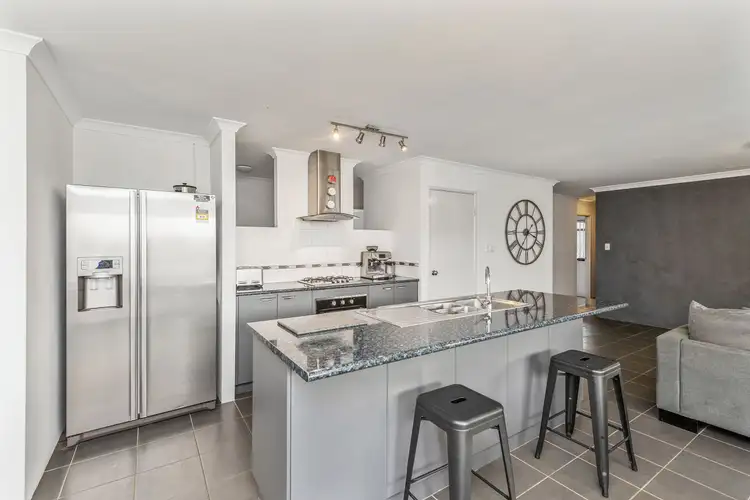 Sixth view of Homely house listing, 22 Jitarning Brace, Baldivis WA 6171