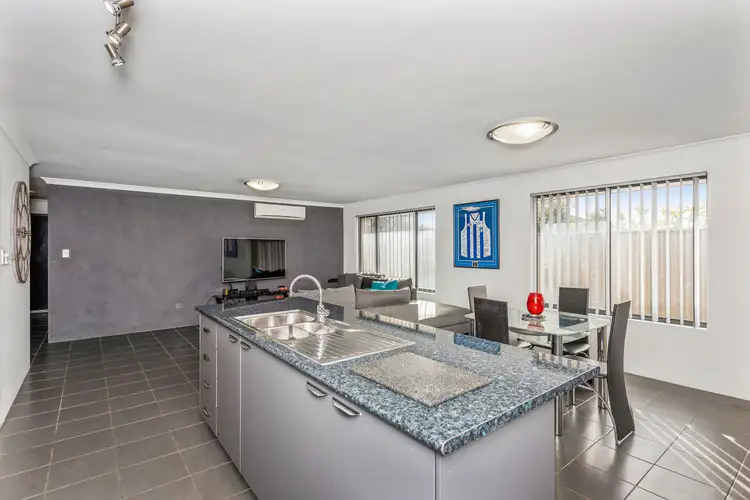 Seventh view of Homely house listing, 22 Jitarning Brace, Baldivis WA 6171