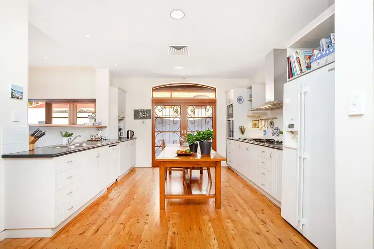 Second view of Homely house listing, 9 Wilson Street, Claremont WA 6010