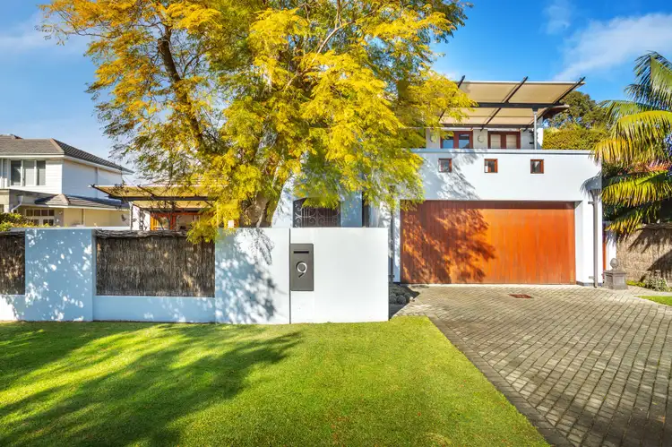 Fourth view of Homely house listing, 9 Wilson Street, Claremont WA 6010