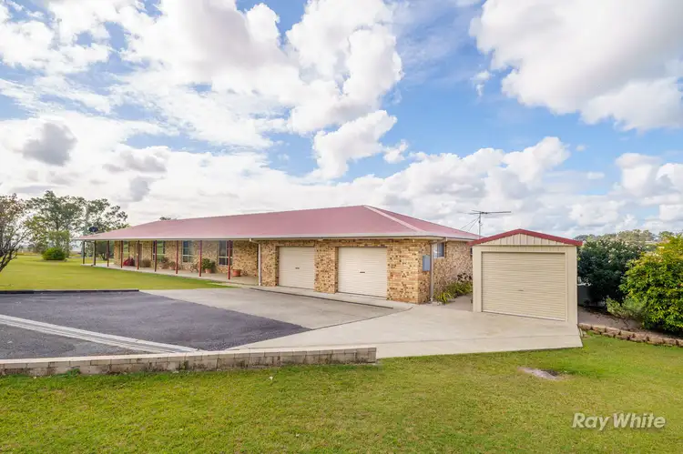 23 Fairway Drive, South Grafton NSW 2460
