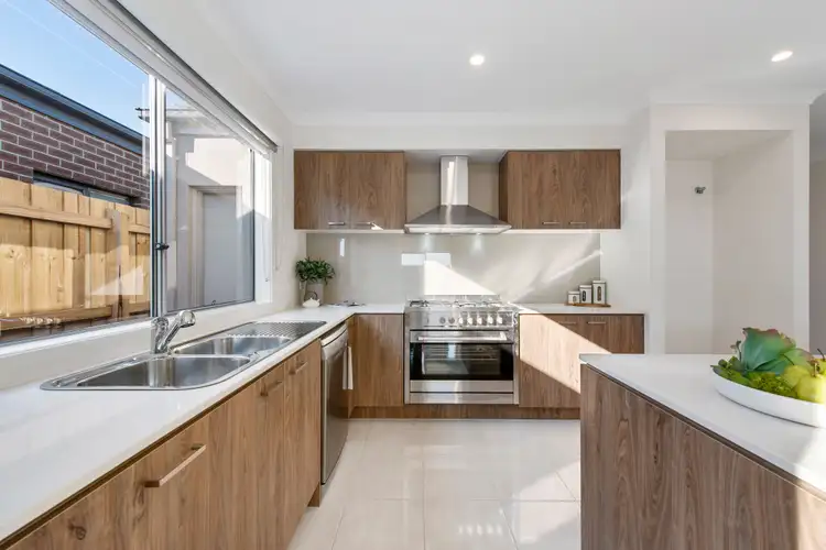 Sixth view of Homely house listing, 33 Crown Drive, Fraser Rise VIC 3336