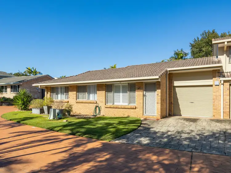 103/18 Spano Street, Zillmere QLD 4034