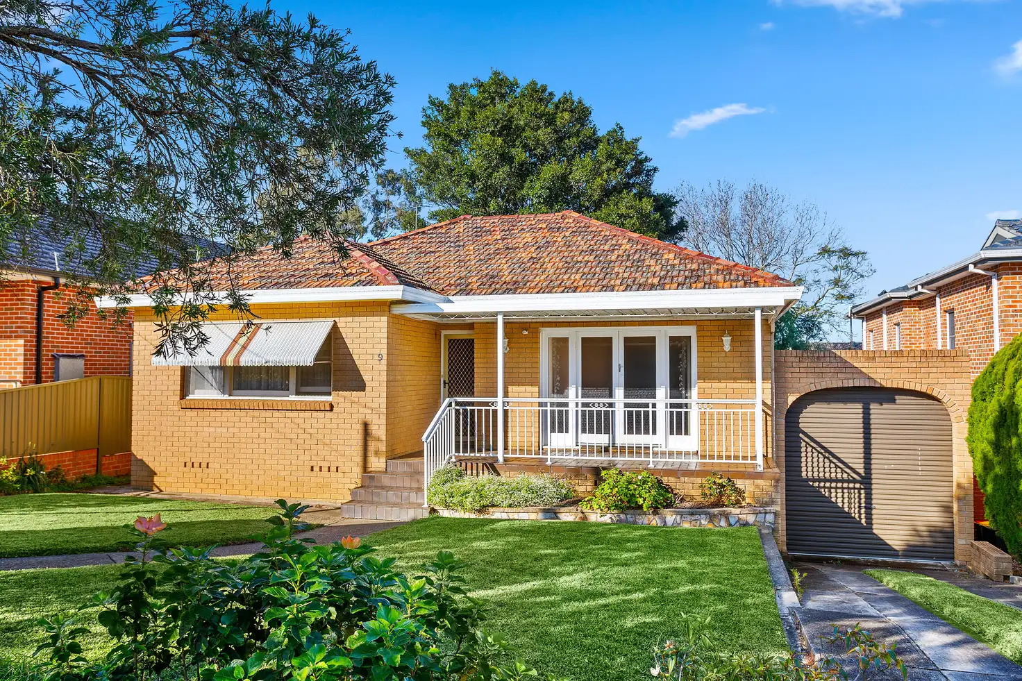 Main view of Homely house listing, 9 Whitfield Parade, Hurstville Grove NSW 2220