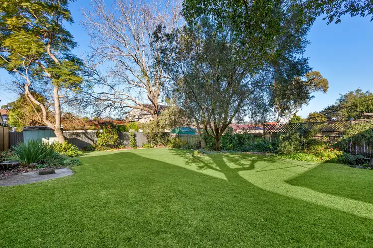 Third view of Homely house listing, 9 Whitfield Parade, Hurstville Grove NSW 2220