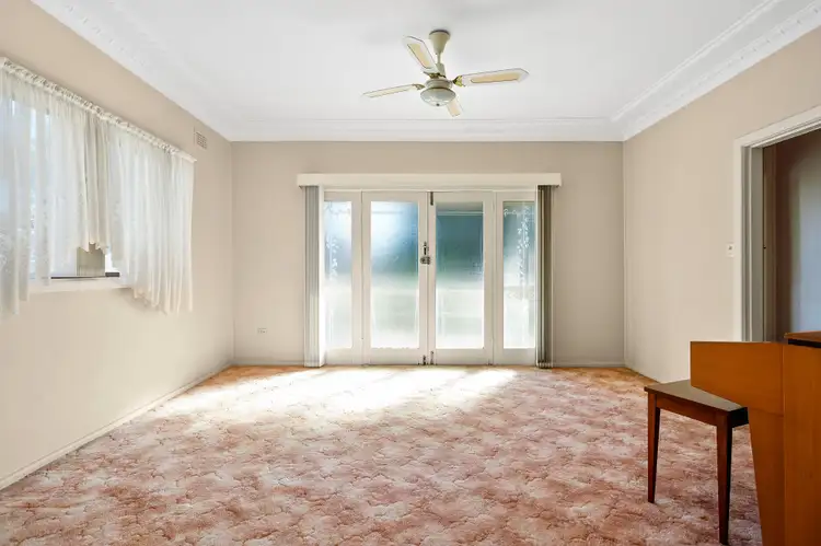 Fourth view of Homely house listing, 9 Whitfield Parade, Hurstville Grove NSW 2220