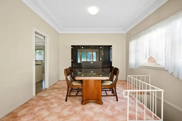 Fifth view of Homely house listing, 9 Whitfield Parade, Hurstville Grove NSW 2220