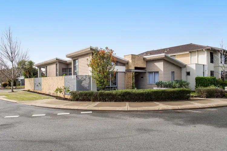 33 Burlington Drive, Baldivis WA 6171