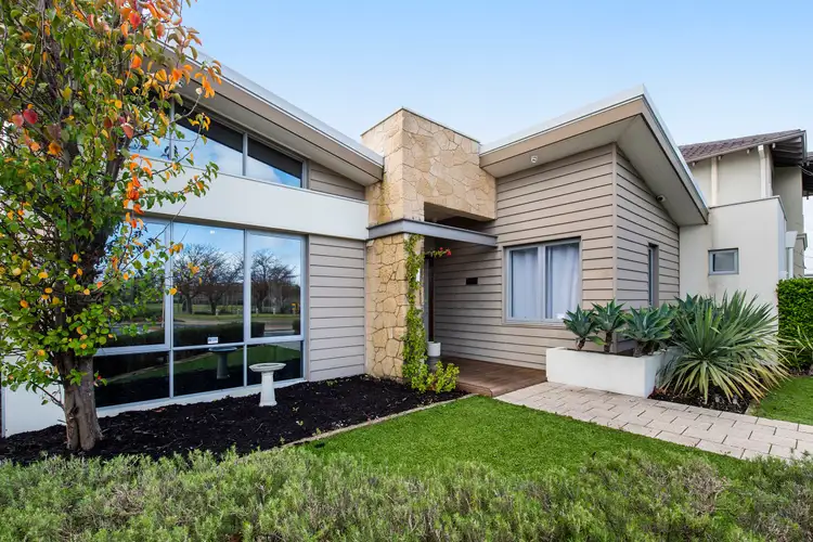 Third view of Homely house listing, 33 Burlington Drive, Baldivis WA 6171