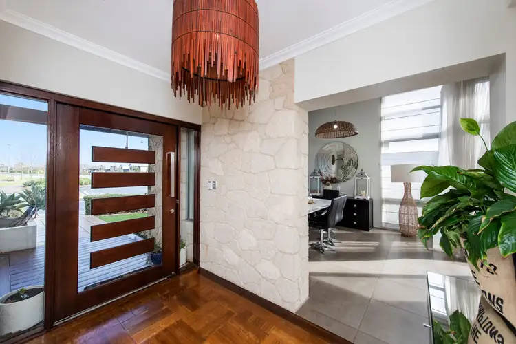 Fourth view of Homely house listing, 33 Burlington Drive, Baldivis WA 6171