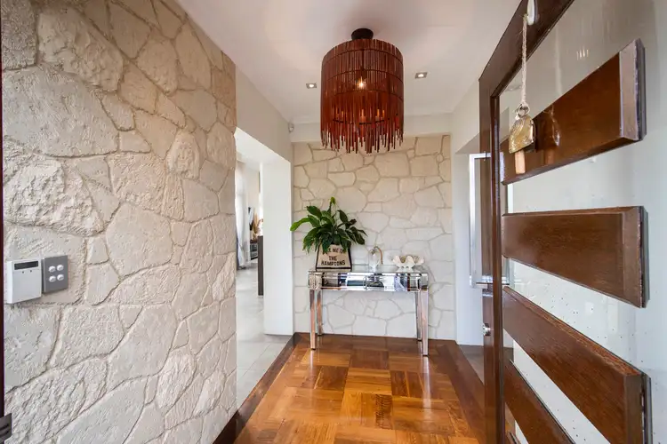 Fifth view of Homely house listing, 33 Burlington Drive, Baldivis WA 6171
