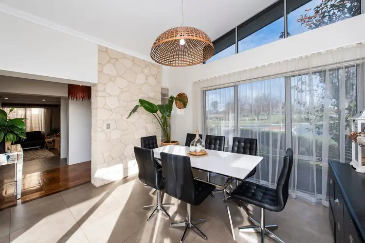 Sixth view of Homely house listing, 33 Burlington Drive, Baldivis WA 6171