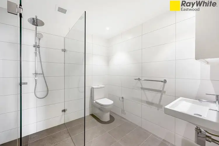 Sixth view of Homely apartment listing, 804/42 Walker Street, Rhodes NSW 2138