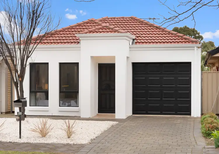 25 Vasey Street, Greenacres SA 5086