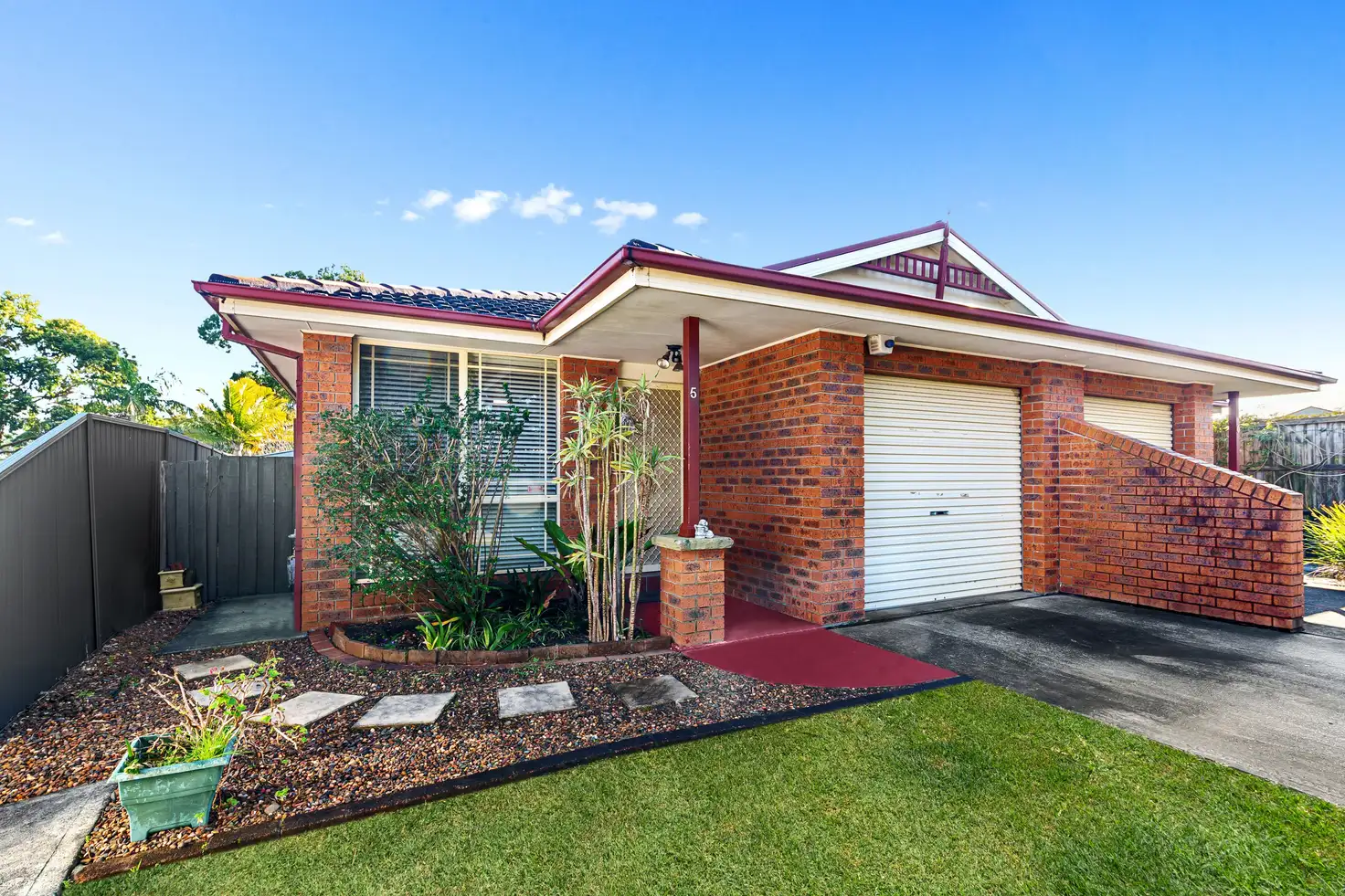 Main view of Homely house listing, 5 Cottage Corner, Lake Haven NSW 2263