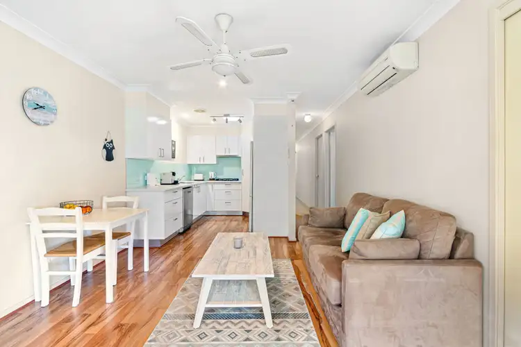 Sixth view of Homely house listing, 5 Cottage Corner, Lake Haven NSW 2263