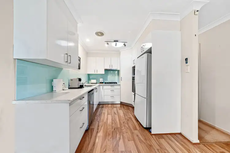 Second view of Homely house listing, 5 Cottage Corner, Lake Haven NSW 2263