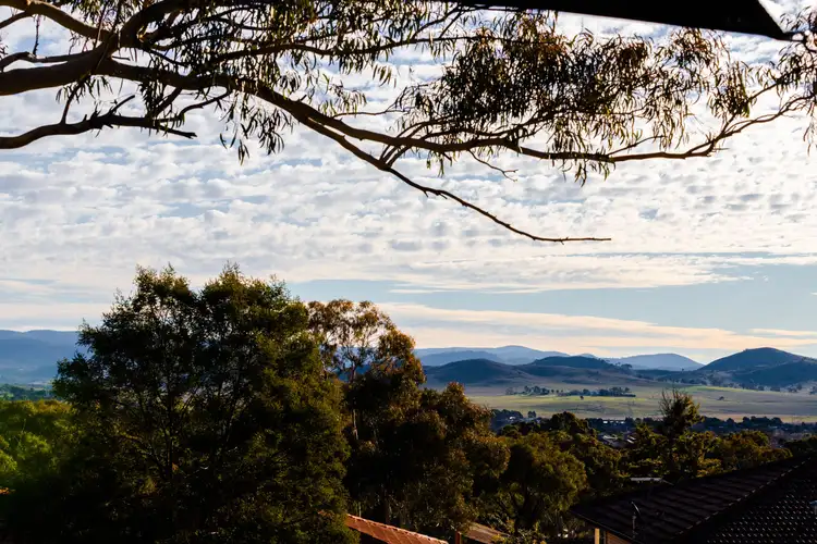 Second view of Homely house listing, 8 Neeld Place, Charnwood ACT 2615