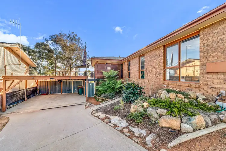 Third view of Homely house listing, 8 Neeld Place, Charnwood ACT 2615