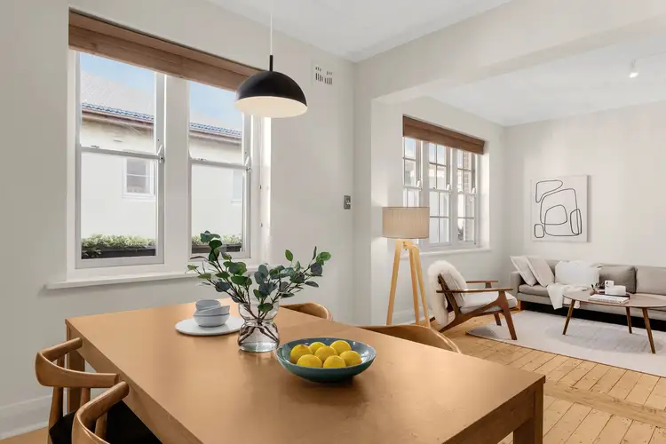 2/101 Beach Street, Coogee NSW 2034