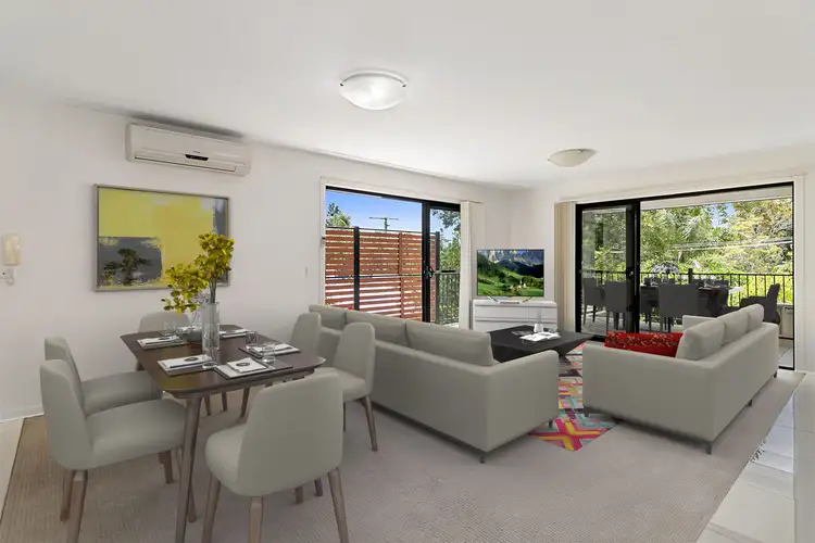 Main view of Homely unit listing, 3/9 Princess Street, Taringa QLD 4068