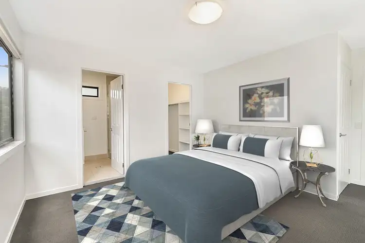 Fourth view of Homely unit listing, 3/9 Princess Street, Taringa QLD 4068