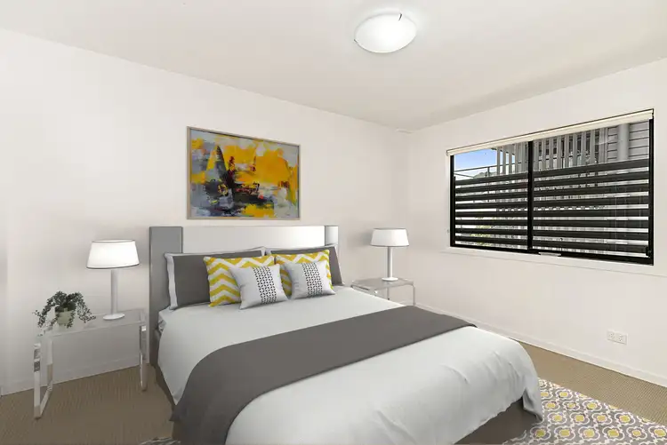 Sixth view of Homely unit listing, 3/9 Princess Street, Taringa QLD 4068