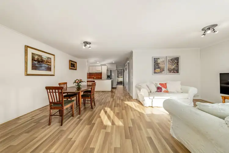 Third view of Homely townhouse listing, 15/12 Luke Street, Holt ACT 2615