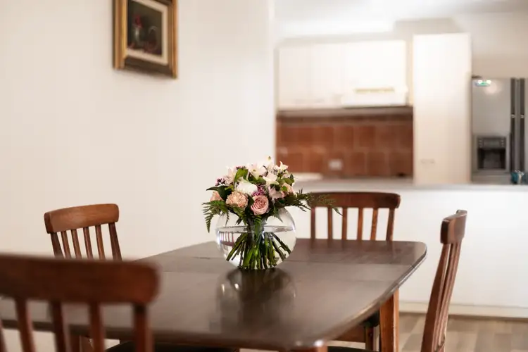 Fifth view of Homely townhouse listing, 15/12 Luke Street, Holt ACT 2615