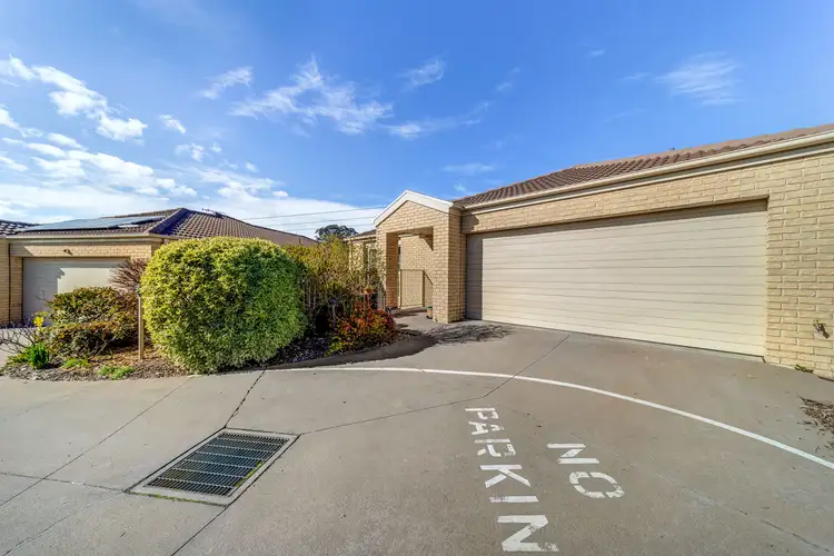 Main view of Homely townhouse listing, 8/20 Splayd Close, Dunlop ACT 2615