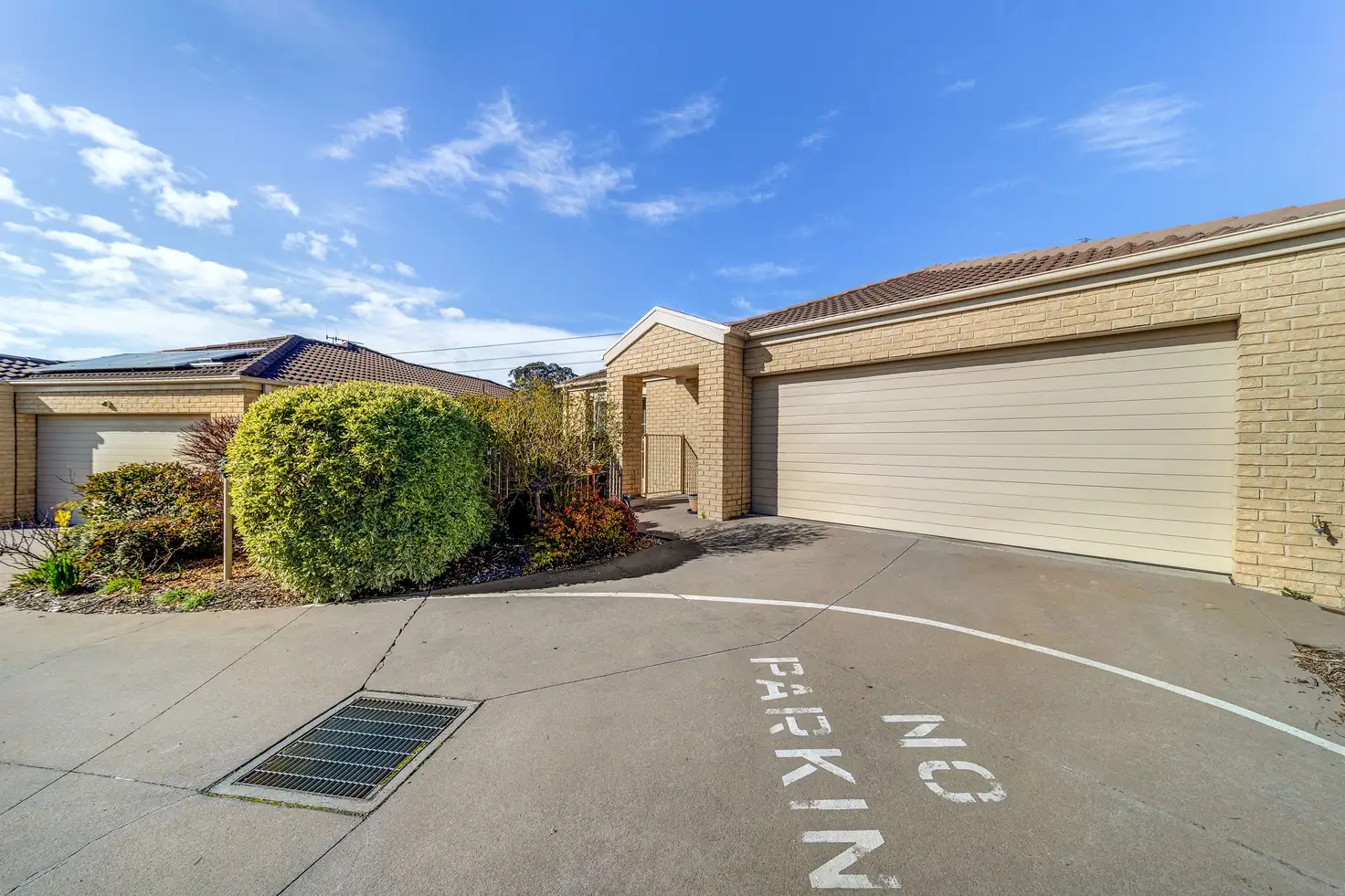 Main view of Homely townhouse listing, 8/20 Splayd Close, Dunlop ACT 2615