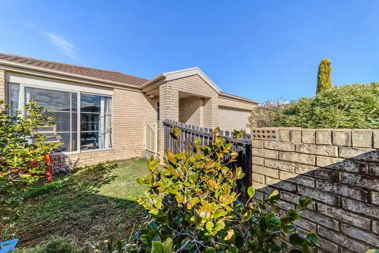 Second view of Homely townhouse listing, 8/20 Splayd Close, Dunlop ACT 2615