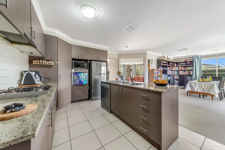 Third view of Homely townhouse listing, 8/20 Splayd Close, Dunlop ACT 2615