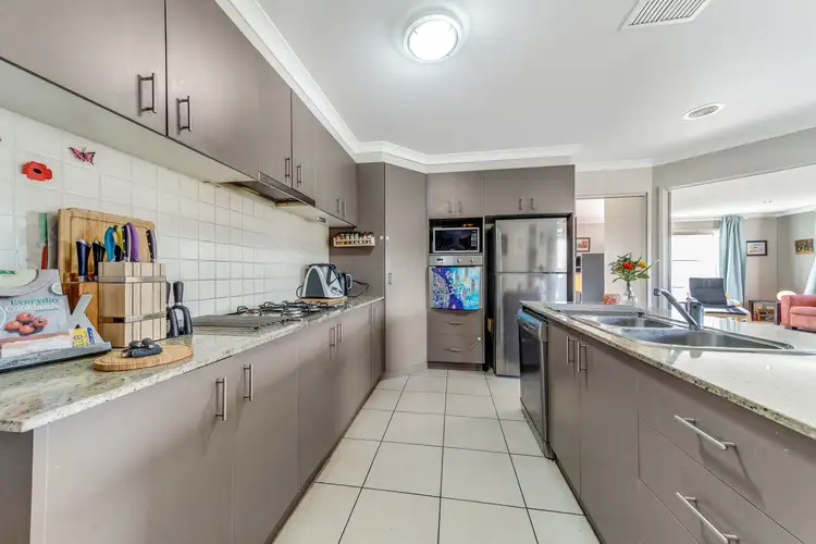 Fourth view of Homely townhouse listing, 8/20 Splayd Close, Dunlop ACT 2615