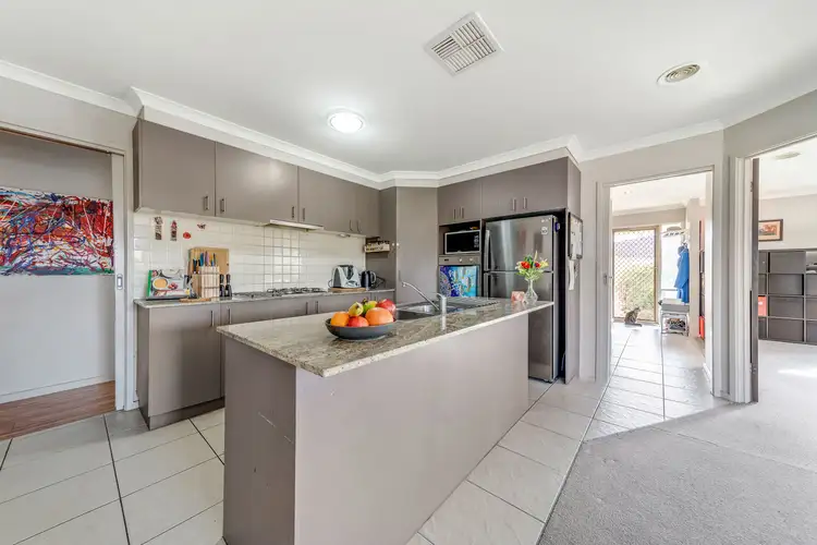 Fifth view of Homely townhouse listing, 8/20 Splayd Close, Dunlop ACT 2615