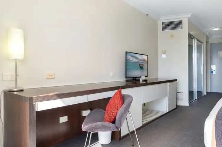 Seventh view of Homely apartment listing, 503/3197 Surfers Paradise Boulevard, Surfers Paradise QLD 4217