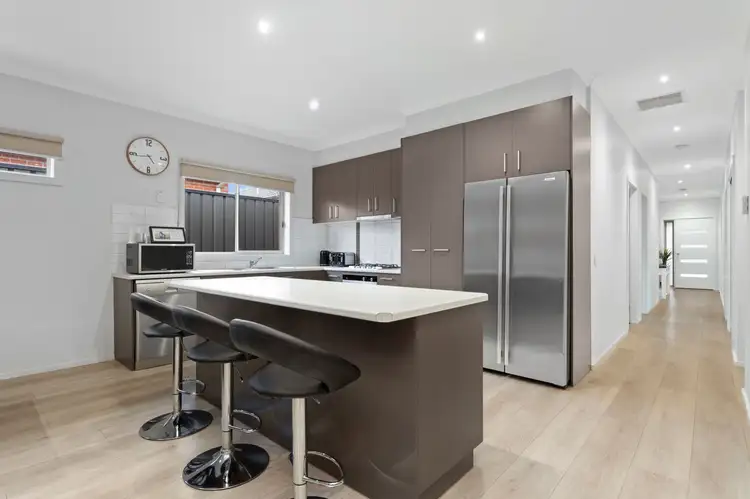 Third view of Homely house listing, 20 Plume Drive, Mernda VIC 3754