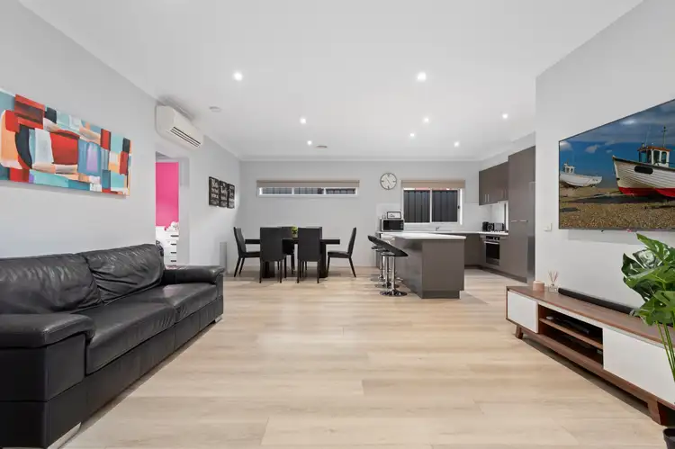 Fourth view of Homely house listing, 20 Plume Drive, Mernda VIC 3754