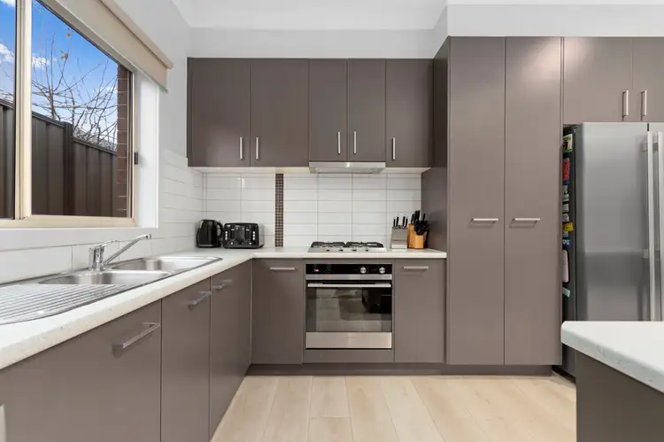 Fifth view of Homely house listing, 20 Plume Drive, Mernda VIC 3754