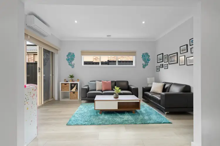 Sixth view of Homely house listing, 20 Plume Drive, Mernda VIC 3754