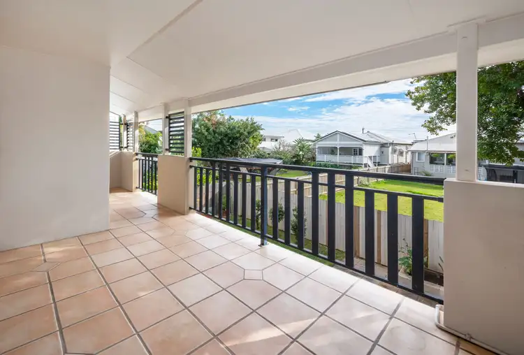 3/24 Hilda Street, Hamilton QLD 4007