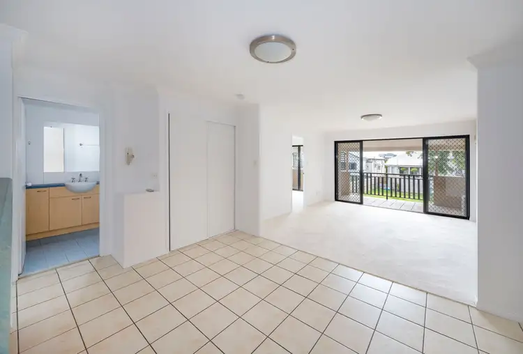 Third view of Homely apartment listing, 3/24 Hilda Street, Hamilton QLD 4007