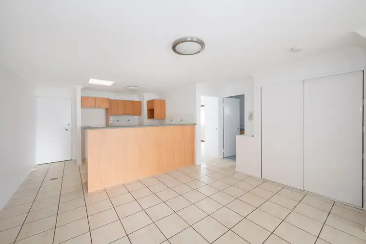 Fourth view of Homely apartment listing, 3/24 Hilda Street, Hamilton QLD 4007