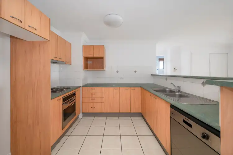 Fifth view of Homely apartment listing, 3/24 Hilda Street, Hamilton QLD 4007