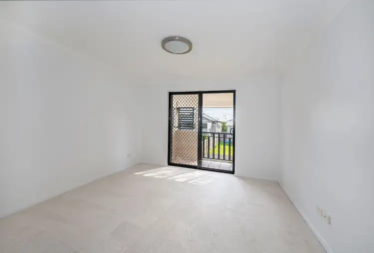 Sixth view of Homely apartment listing, 3/24 Hilda Street, Hamilton QLD 4007